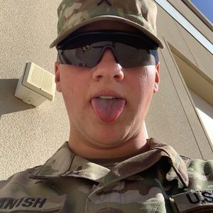 Meet your Posher, Matt